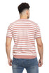 Kashmir F - S.Knit Round T-shirt - Khotwh